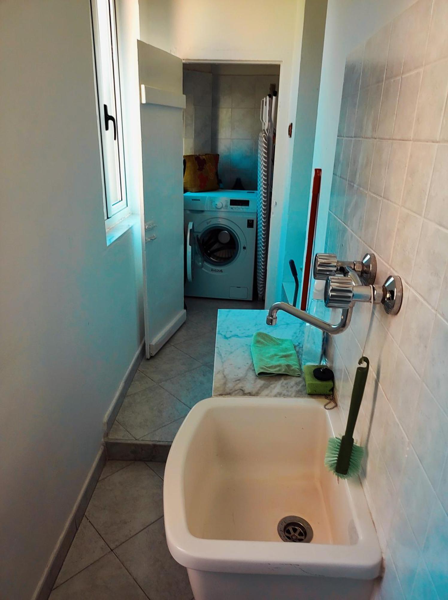 Ferienwohnung Casa Daisy La Spezia Exterior foto